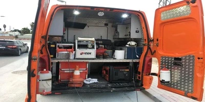 Limpieza de fosas sépticas Urgentesx Alcorcon Desatascos Urgentes Alcorcon