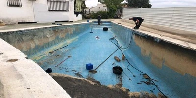 Mantenimiento de fosas sépticas en Alcorcon Limpieza de Fosas Sépticas Alcorcon
