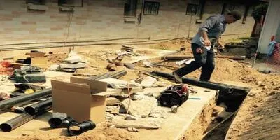 Obras de Pocería Alcorcon Poceros Alcorcon